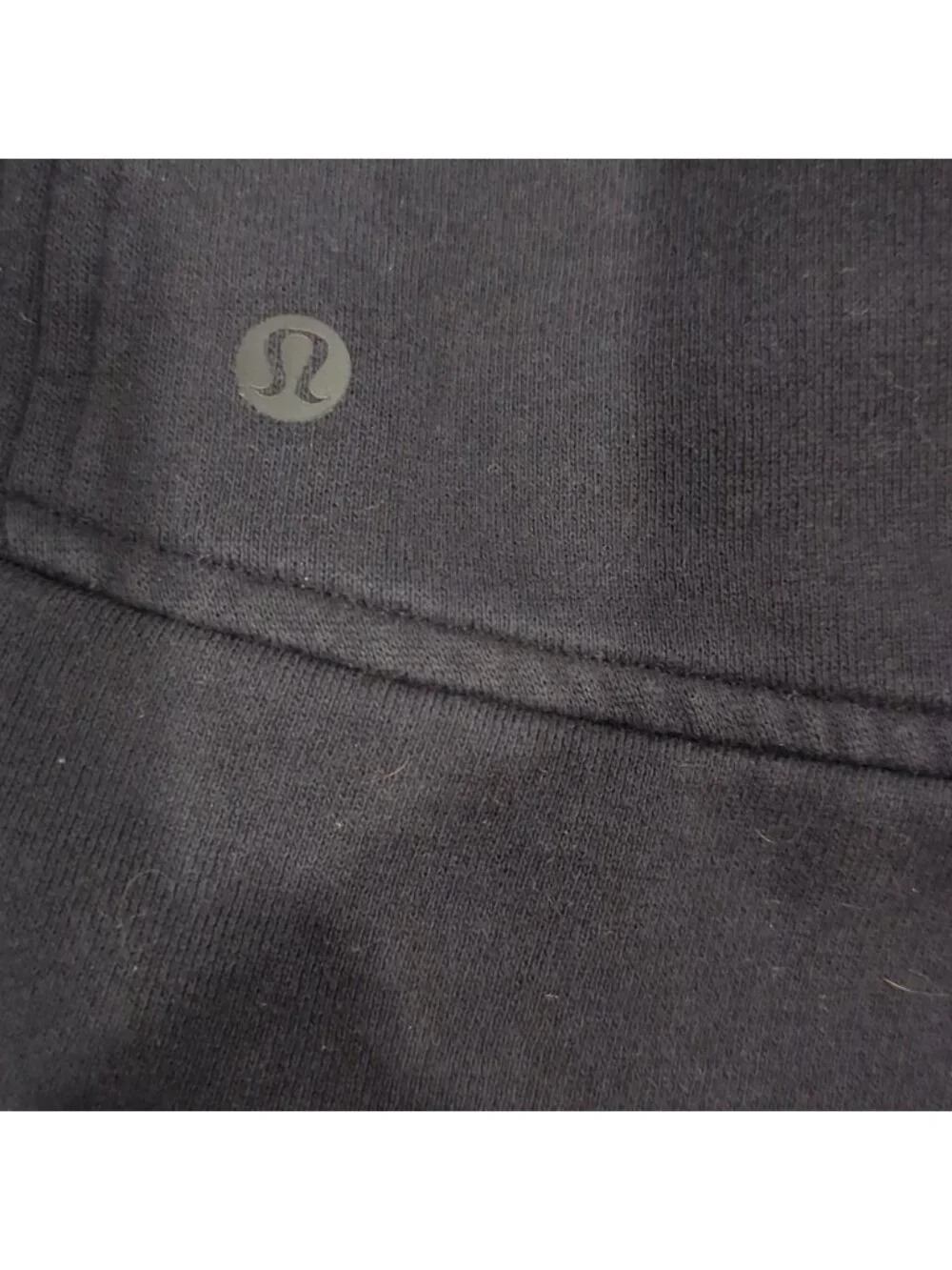 Lululemon Hoodie Black